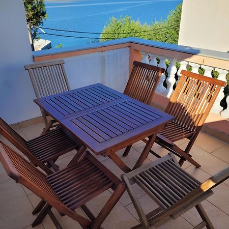 Apartman Jopa Pag Town Luaran gambar