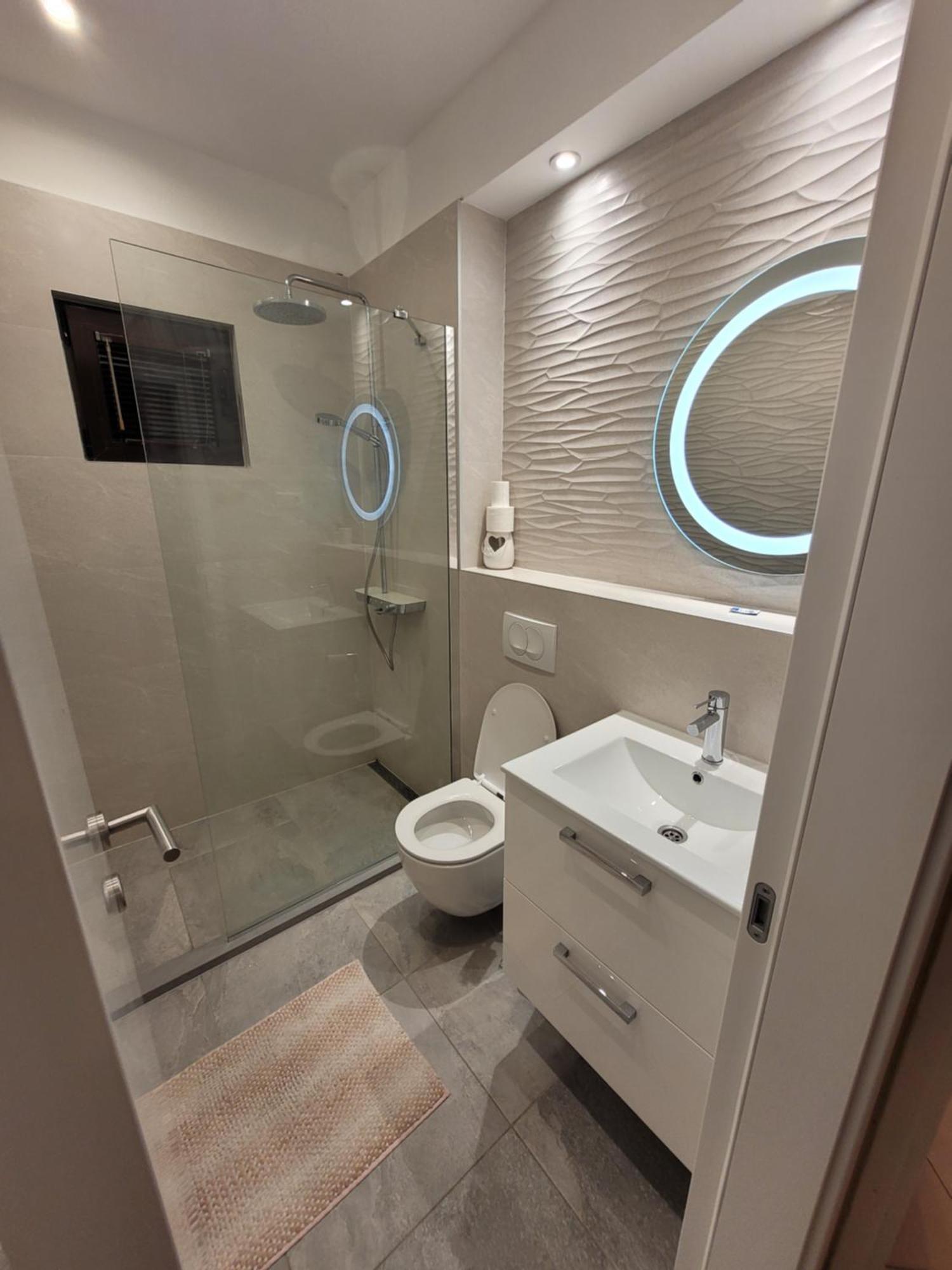 Apartman Jopa Pag Town Luaran gambar