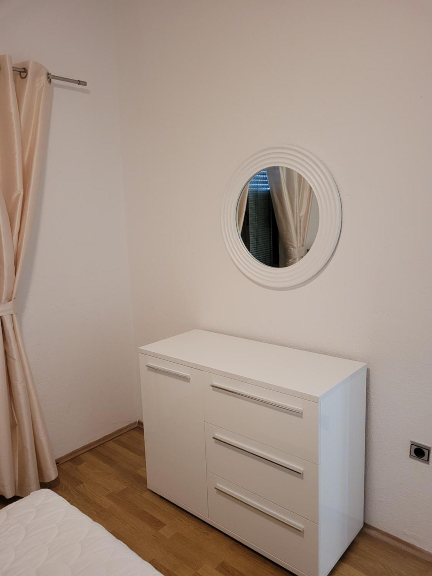 Apartman Jopa Pag Town Luaran gambar